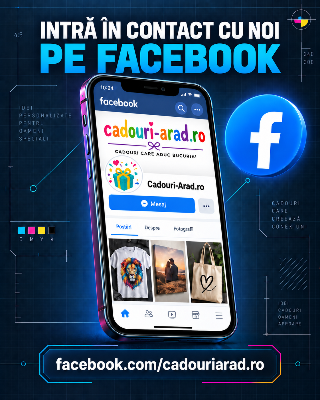 Facebook